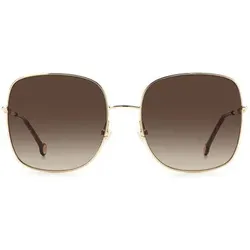 Carolina Herrera  Sonnenbrillen CH0035S-GOLD  in Gold, Einheitsgrösse