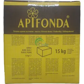 Apifonda Südzucker Apifonda Bienenfutter Tierfutter Imkerei Imker