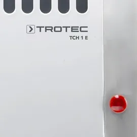 Trotec TCH 1 E