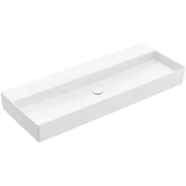 Villeroy & Boch Memento 2.0 Wandwaschbecken 120 x 47 cm (4A22C3RW)
