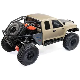 Axial RC-Buggy SCX6 Trail Honcho 4WD RTR sand (1:6)