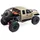 Axial RC-Buggy SCX6 Trail Honcho 4WD RTR sand (1:6)