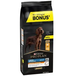 Purina Large Athletic Adult mit Optihealth 14 kg