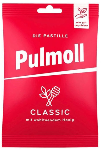 Pulmoll Classic