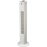 Salco KLT-1080 Turmventilator weiß