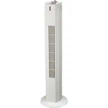 Salco KLT-1080 Turmventilator weiß