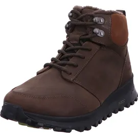 CLARKS Stiefelette Stiefelette Leder