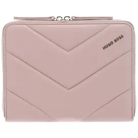 HUGO BOSS Konferenzmappe Triga A5 Beige