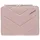 HUGO BOSS Konferenzmappe Triga A5 Beige