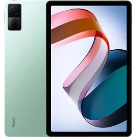 Xiaomi Redmi Pad SE 11.0'' 4 GB RAM 128 GB Wi-Fi mint green