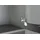 Interlink Buffet Luzerna 90 x 191 x 45 cm Braun/Grau