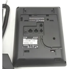 Snom D120