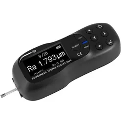 PCE Instruments Rauhigkeitsmessgerät mit Bluetooth-Funktion PCE-RT 2000BT