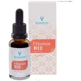 Evolution Vitamin B12 Tropfen 30 ml