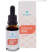 Evolution Vitamin B12 Tropfen 30 ml