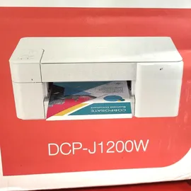 Brother DCP-J1200W