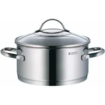 WMF Transtherm Topf-Set 9-tlg.