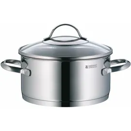 WMF Transtherm Topf-Set 9-tlg.
