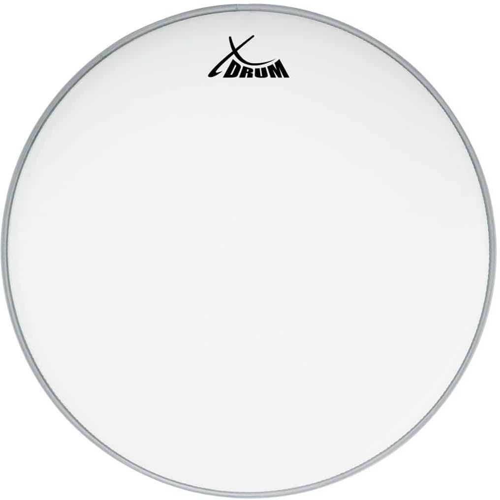 XDrum Coated Fell 12"