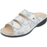 Finn Comfort Hellas Damen Pantolette Größe:38 EU