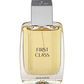 Aigner First Class Explorer Eau de Toilette 50 ml