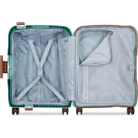 Delsey Moncey 4-Rollen Cabin 55 cm / 36 l mint