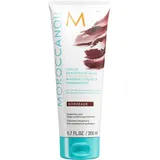 Moroccanoil Color Depositing Mask bordeaux 200 ml