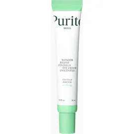 PURITO Centella Augencreme 30 ml