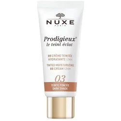 Nuxe Prodigieux BB Creme - dunkel