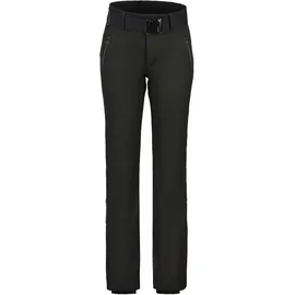Luhta Joentaus Skihose Schwarz 38