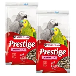 Versele-Laga Prestige Papageien 2x3kg