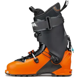 Scarpa Maestrale Tourenskischuhe Orange 26
