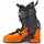 Scarpa Maestrale Tourenskischuhe Orange 26
