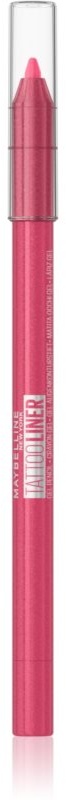 Maybelline Tattoo Liner Gel Pencil Gelstift für die Augen Farbton 813 Punchy Pink 1.3 g