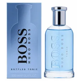 HUGO BOSS Boss Bottled Tonic Eau de Toilette 100 ml