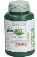 Nat&Form ORTIE PIQUANTE RACINE Capsule(S) 200 pc(s)