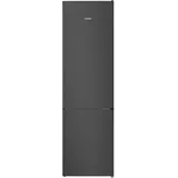 Siemens iQ300 KG39N2XAG Kühl-Gefrierkombination (363 l, 2030 mm hoch, Dark Inox)