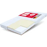 Fdm PIKOLO 160 x 200 cm H3/H4