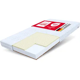 Fdm PIKOLO 160 x 200 cm H3/H4