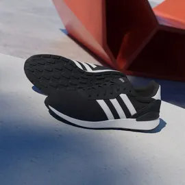 adidas Run 60s 4.0 Core Black/Cloud White/Core Black 42