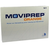 Norgine GmbH MOVIPREP Orange Plv.z.her.e.lsg.z.einnehmen