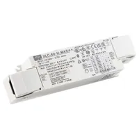 MeanWell Mean Well MW LED-Konverter 60w