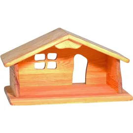 Ostheimer Puppenhaus