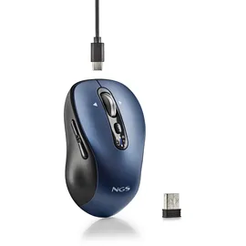 ngs Infinity-rb Blau