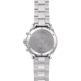 Orient Mako Herren Edelstahl 43 mm RA-TX0201L10B