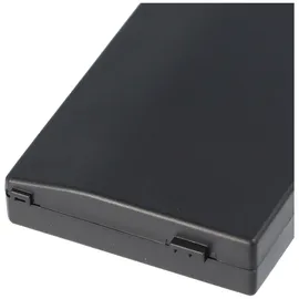 AccuCell PSP-S110 Akku für PSP 2ND Generation