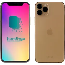 Apple iPhone 11 Pro Max 64 GB Matte Gold