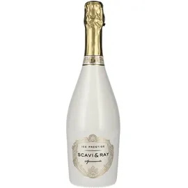 Scavi & Ray Spumante fruchtig 12 % vol 0,75 l