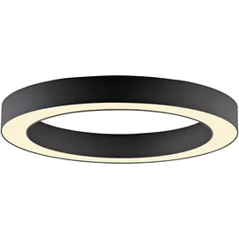 neuhaus pure PURE Lines Round 1 schwarz Metall