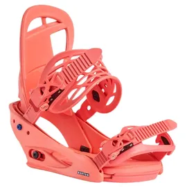 BURTON Citizen Snowboard Bindungen M